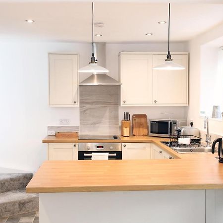 Willow Cottage เพทลีย์บริดจ์ ภายนอก รูปภาพ