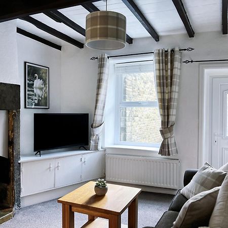 Willow Cottage เพทลีย์บริดจ์ ห้อง รูปภาพ