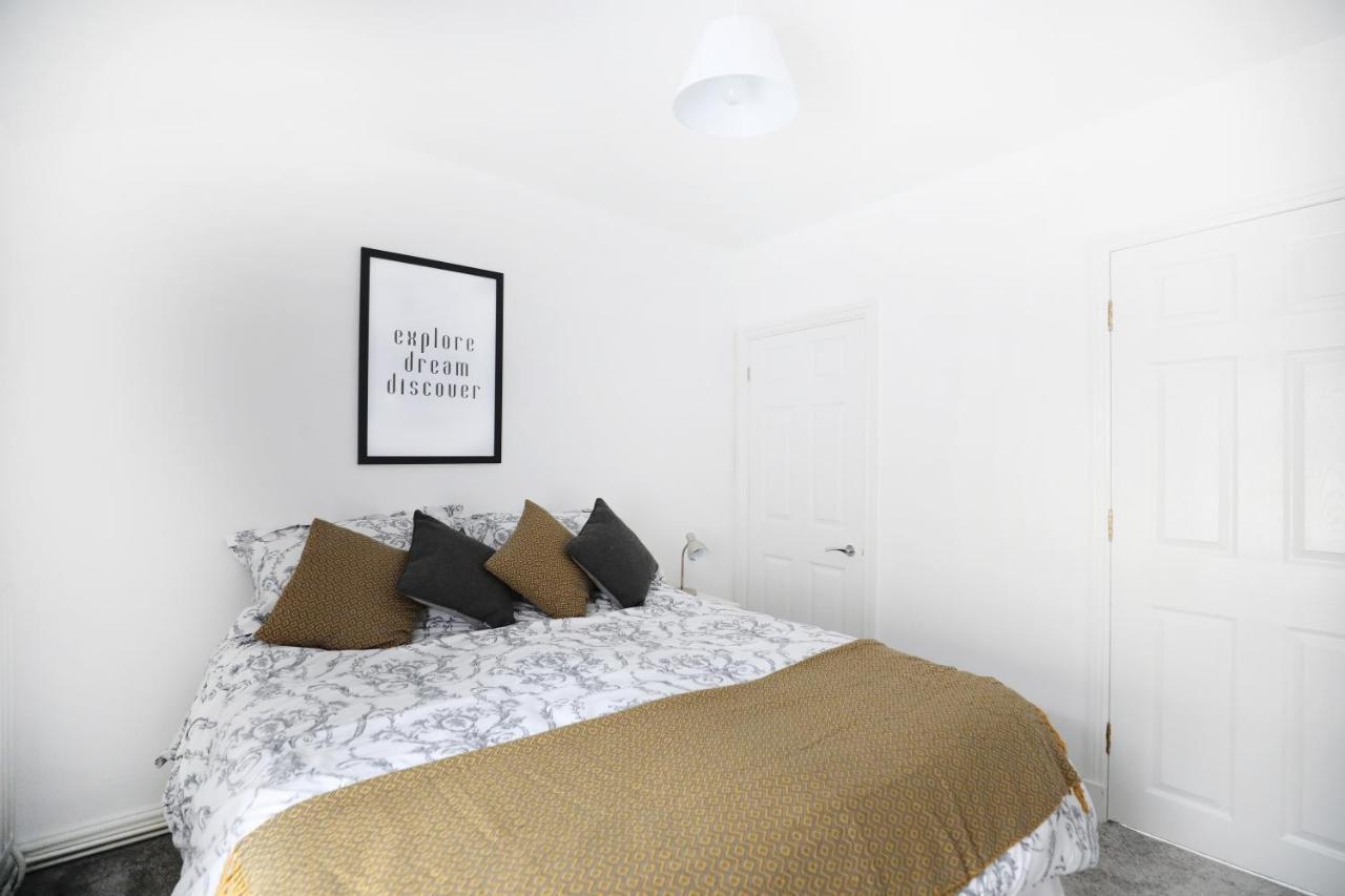 Willow Cottage เพทลีย์บริดจ์ ภายนอก รูปภาพ