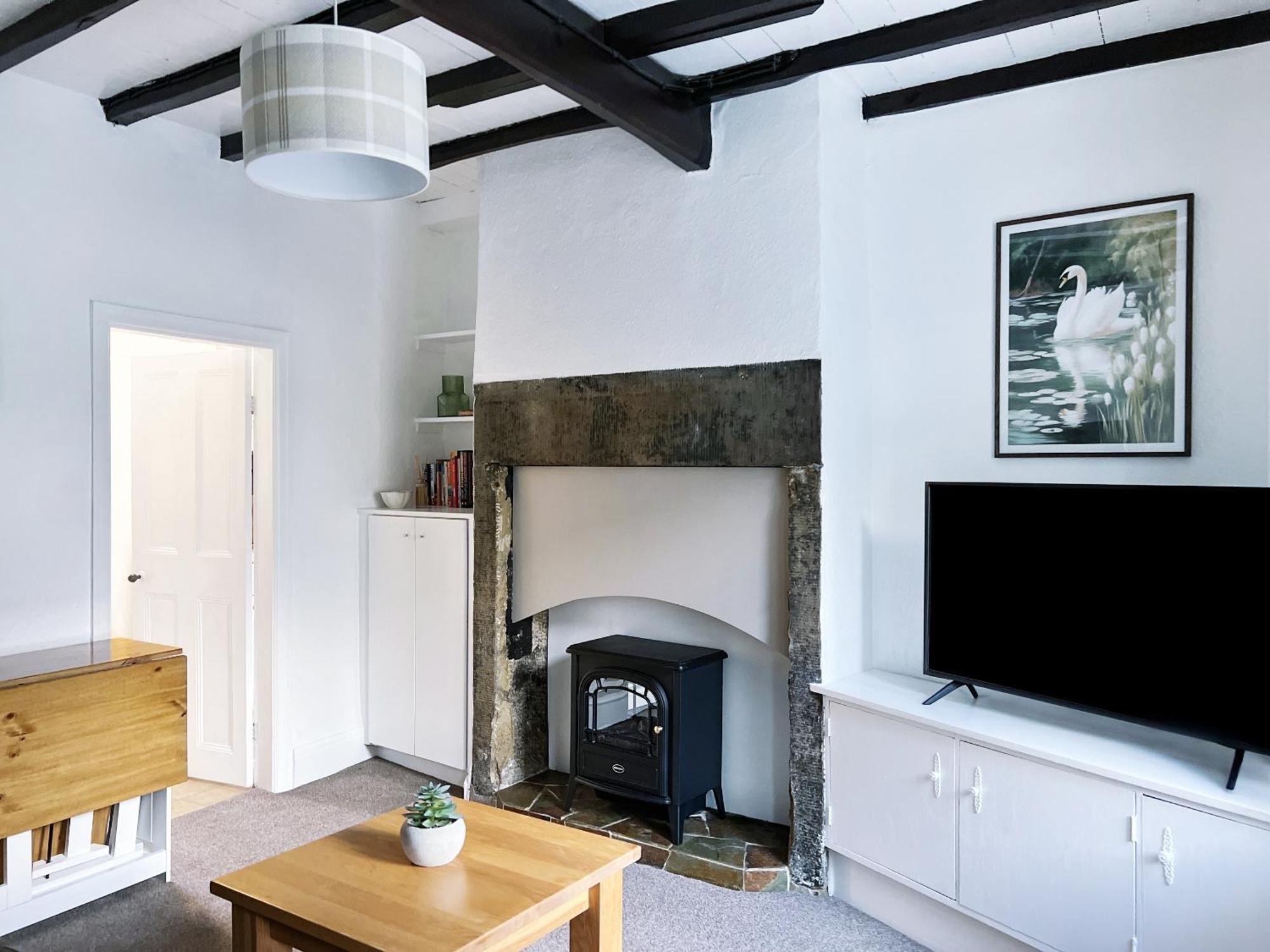 Willow Cottage เพทลีย์บริดจ์ ห้อง รูปภาพ