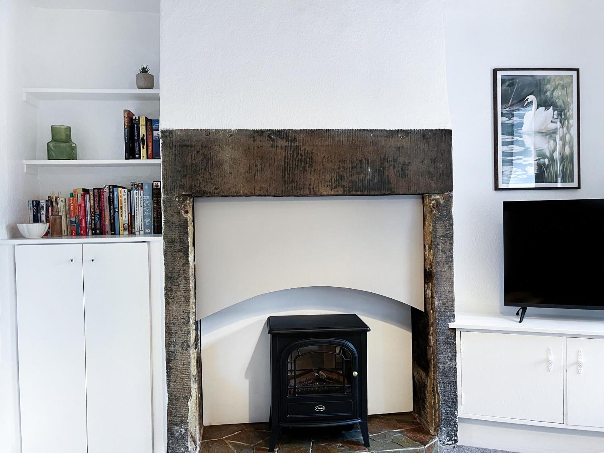 Willow Cottage เพทลีย์บริดจ์ ห้อง รูปภาพ