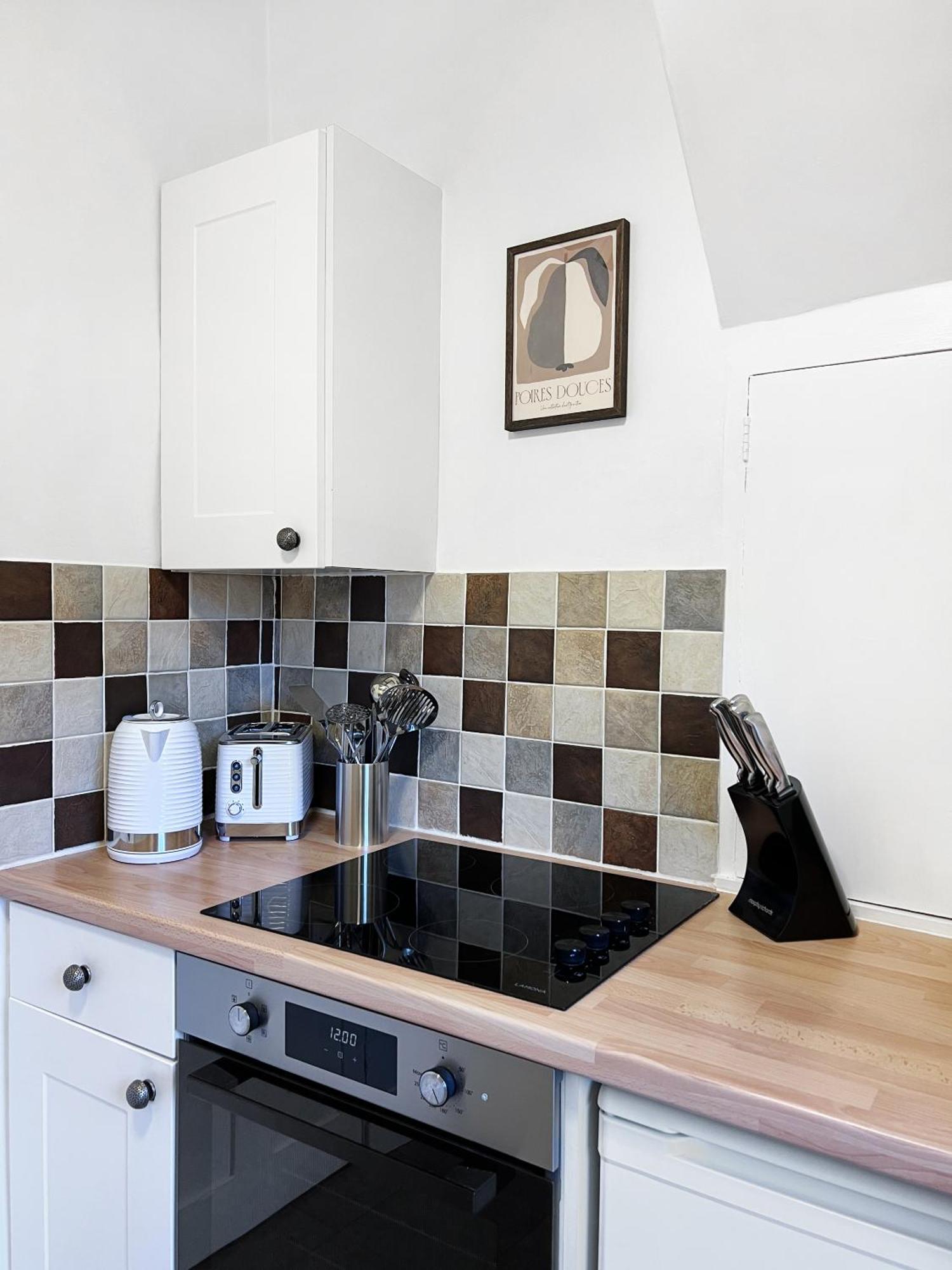 Willow Cottage เพทลีย์บริดจ์ ห้อง รูปภาพ