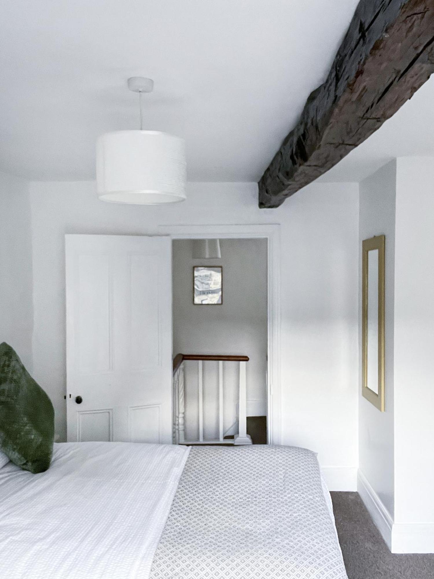 Willow Cottage เพทลีย์บริดจ์ ห้อง รูปภาพ