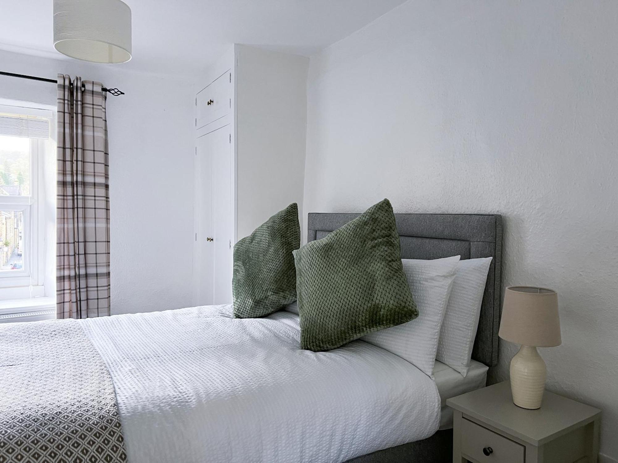 Willow Cottage เพทลีย์บริดจ์ ห้อง รูปภาพ