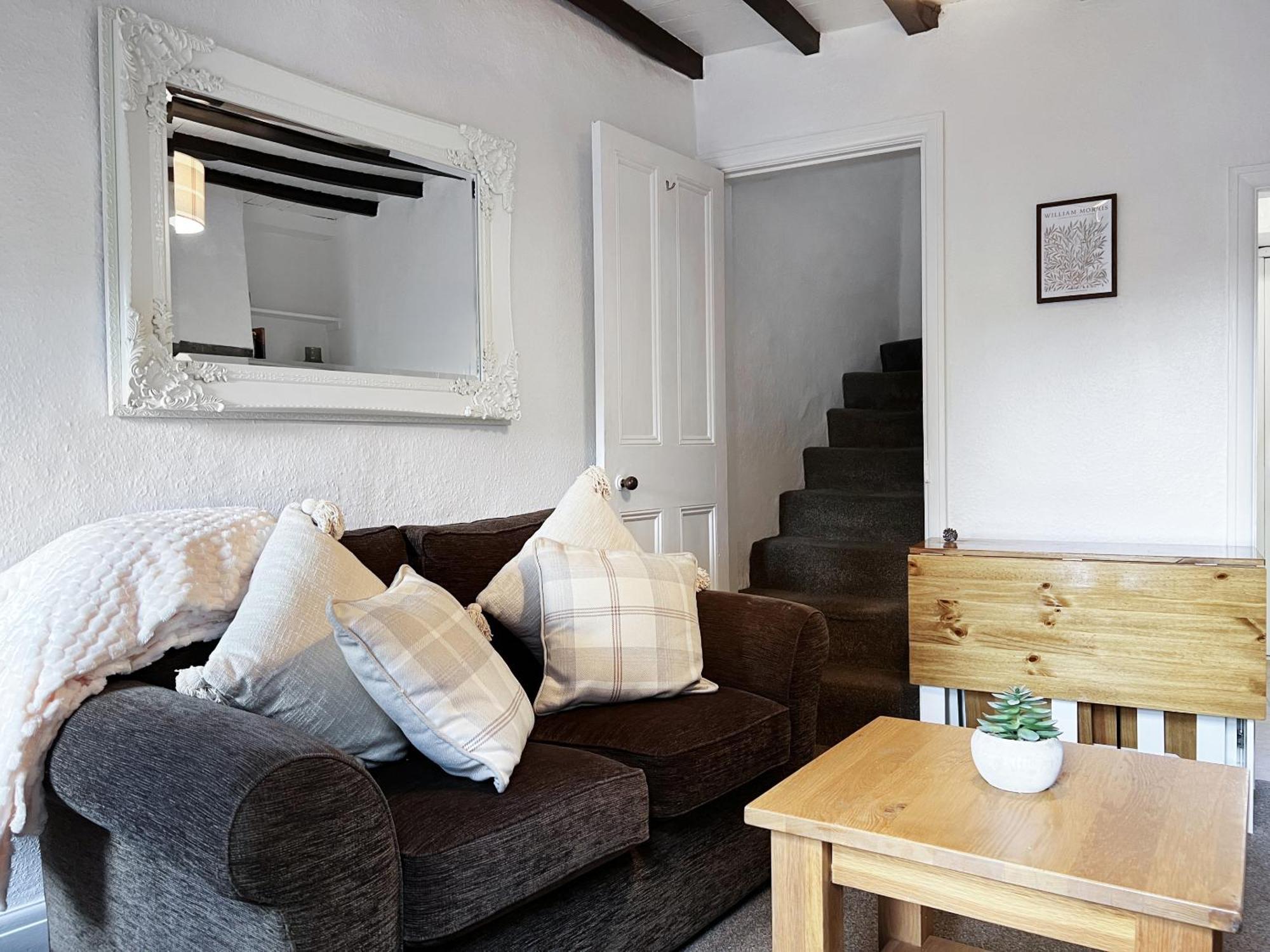 Willow Cottage เพทลีย์บริดจ์ ห้อง รูปภาพ