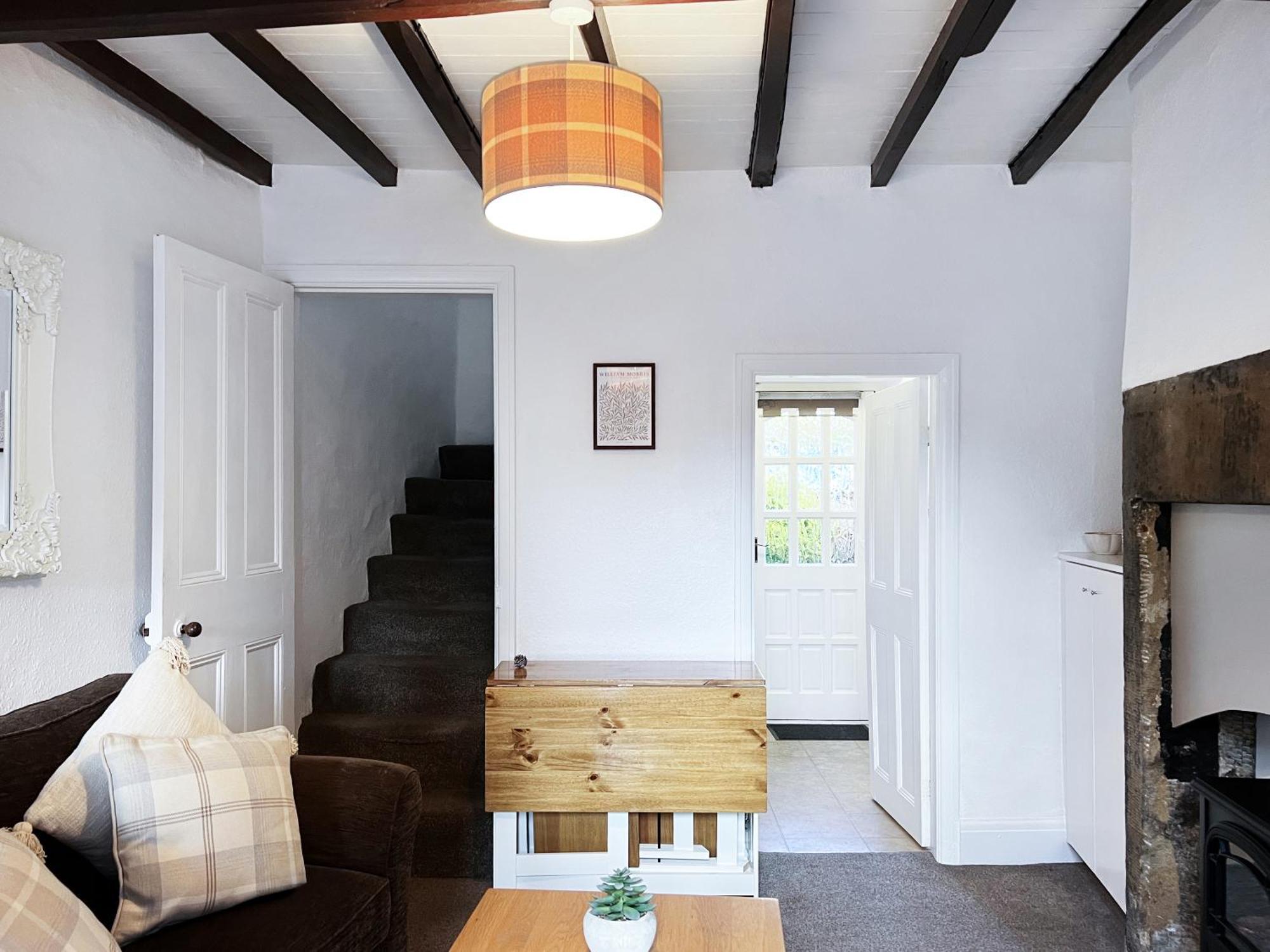 Willow Cottage เพทลีย์บริดจ์ ห้อง รูปภาพ