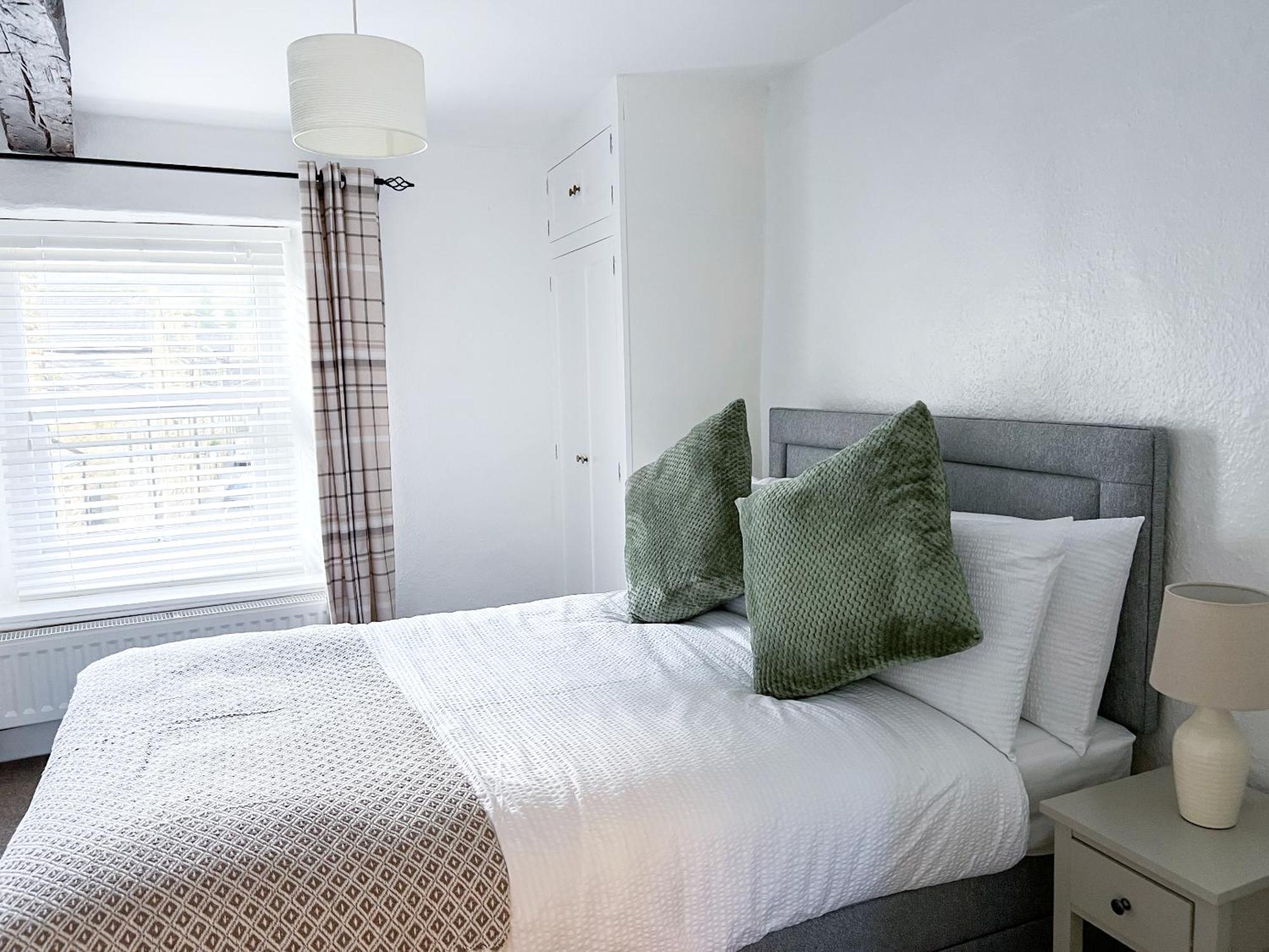 Willow Cottage เพทลีย์บริดจ์ ห้อง รูปภาพ